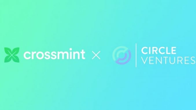 Circle Ventures invests in Crossmint to advance global stablecoin payments Circle Ventures invests in Crossmint to advance global stablecoin payments