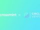 Circle Ventures invests in Crossmint to advance global stablecoin payments