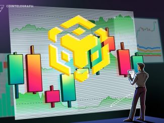 Crypto Investor Turns $1k Into $1M In 8 Years, as BNB hits $1,000 ATH