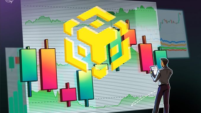 Crypto Investor Turns $1k Into $1M In 8 Years, as Crypto Investor Turns $1k Into $1M In 8 Years, as BNB hits $1,000 ATH