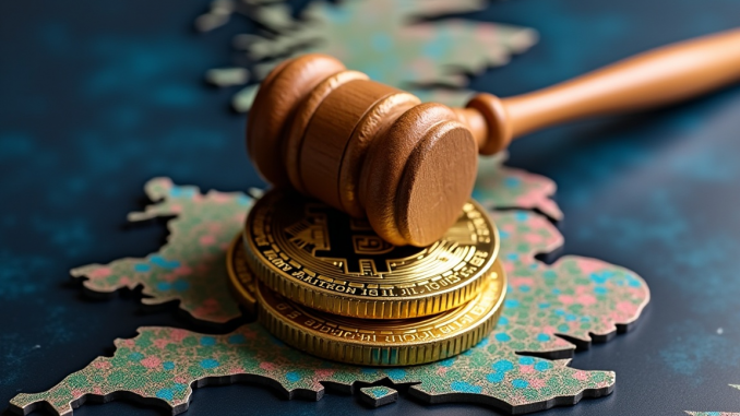 Crypto firms in Britain may face new FCA proposals on Crypto firms in Britain may face new FCA proposals on conduct rules