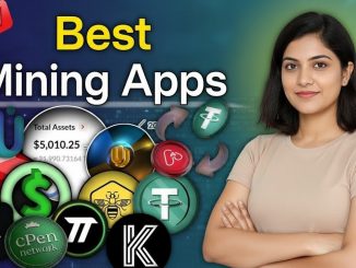 "CtPool 2025: Mine ALL Cryptos with ONE App! (Daily Earnings Guide)"@crybTC-e7p