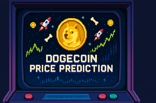 DOGE bulls hold the $0.2 support level dogecoin price dips below $0.25