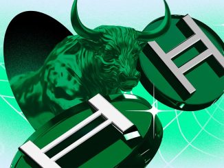 HBAR Price Eyes Rally Toward $0.31 As Big Money Flows In