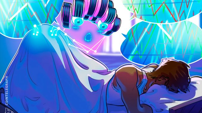 How to Get Real-Time Crypto Trading Signals with ChatGPT