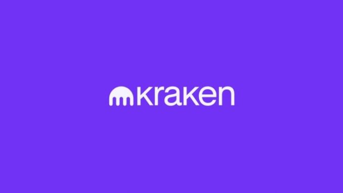Kraken in talks with strategic investor at $20B valuation: BBG Kraken in talks with strategic investor at $20B valuation: BBG