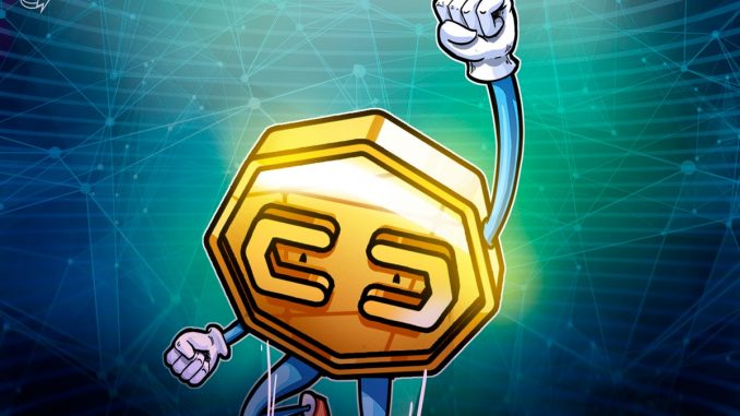 Layer-1 Blockchain's Evolving Role in Mainstream Adoption