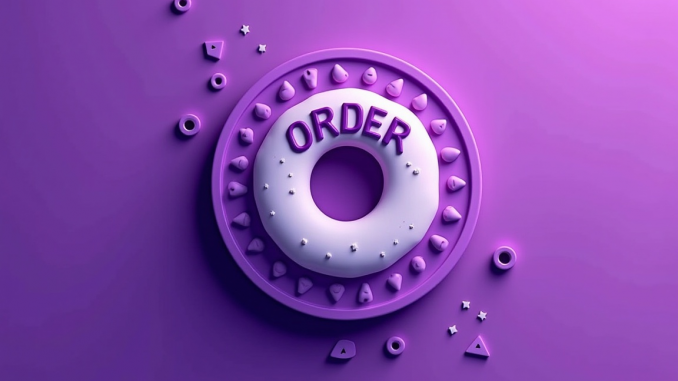 ORDER token price skyrockets