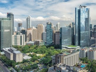 Philippines Authorities Move To Put Key Public Records On Blockchain After Mass Protests