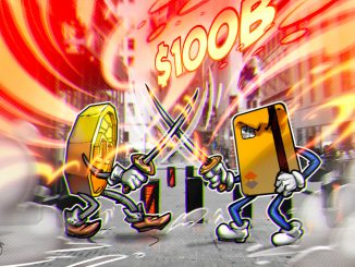 The Coming $100B US Payments Battle