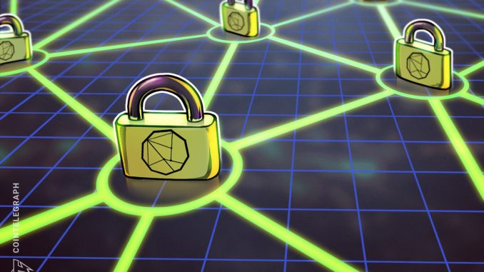 The future of secure blockchain applications