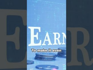 Unlock Passive Income with the Easiest Crypto Mining App!