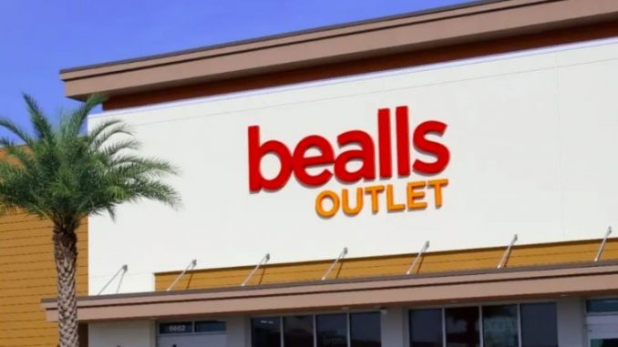 110-year-old retailer Bealls partners with Flexa to enable crypto payments 110-year-old retailer Bealls partners with Flexa to enable crypto payments across 660 stores