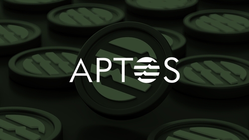 APT price soars as BlackRock’s BUIDL fund expands to Aptos APT price soars as BlackRock’s BUIDL fund expands to Aptos