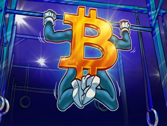 Bitcoin Bulls Get a Lift Toward $113,000 Ahead of Fed Rates Decision