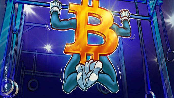 Bitcoin Bulls Get a Lift Toward $113,000 Ahead of Fed Bitcoin Bulls Get a Lift Toward $113,000 Ahead of Fed Rates Decision