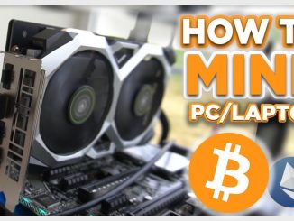 Bitcoin Mining — How to MINE Bitcoin on PC 2025 | For Beginners | Step by Step Guide