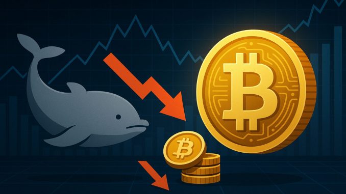 Bitcoin OG Whale Deposits 5,252 BTC And Doubles Down With BitcoinOG Whale Deposits 5,252 BTC And Doubles Down With a 2,100 BTC Short
