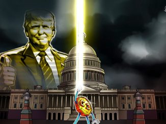 CZ Latest in Trump Crypto Pardons