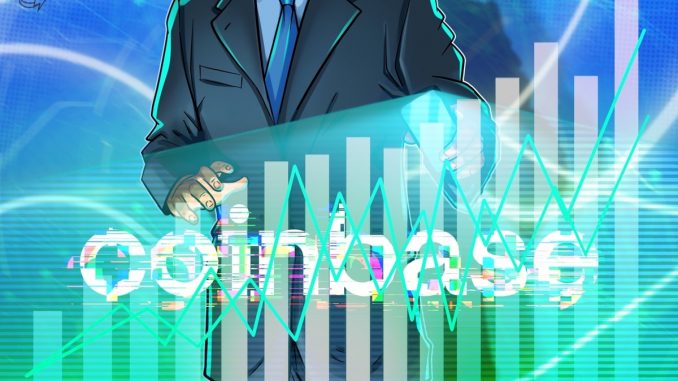 Coinbase’s x402 Transactions Rise 10,000% in a Month Coinbase’s x402 Transactions Rise 10,000% in a Month
