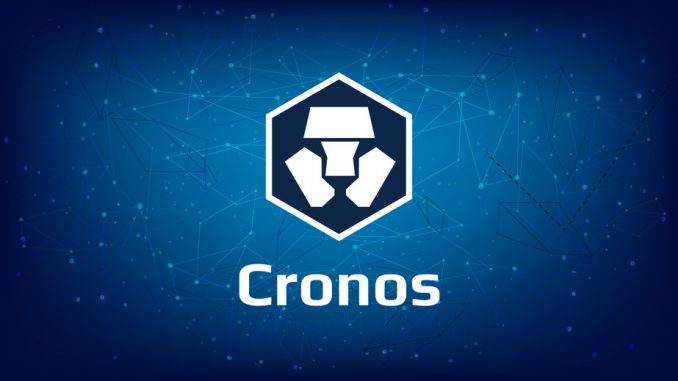Cronos (CRO) rolls out “Smarturn” upgrade for advanced EVM features Cronos (CRO) rolls out “Smarturn” upgrade for advanced EVM features