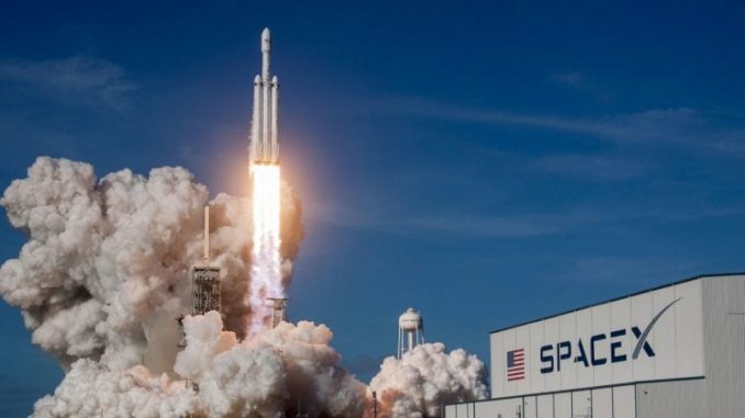 Elon Musk's SpaceX moves over $130M in BTC to new Elon Musk's SpaceX moves over $130M in BTC to new wallets with small transfer to Coinbase Prime