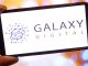 Galaxy Digital sees 1,531 Bitcoin outflow amid market pressure