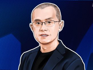 How Changpeng Zhao Regained Power Between Prison and Pardon