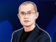 How Changpeng Zhao Regained Power Between Prison and Pardon