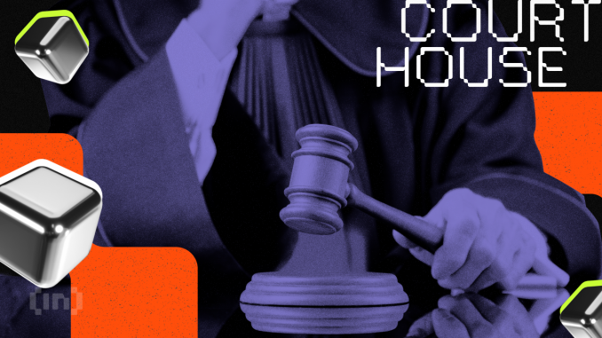 How Much Will Fetch.ai CEO Spend in Lawsuit Against OCEAN?