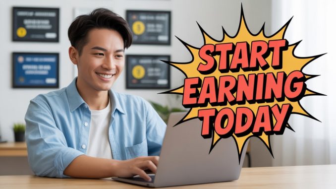 I Tried Crypto Mining For One Week