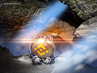 Is BNB Price Going to Crash Again After a 12% Drop From All-time Highs?