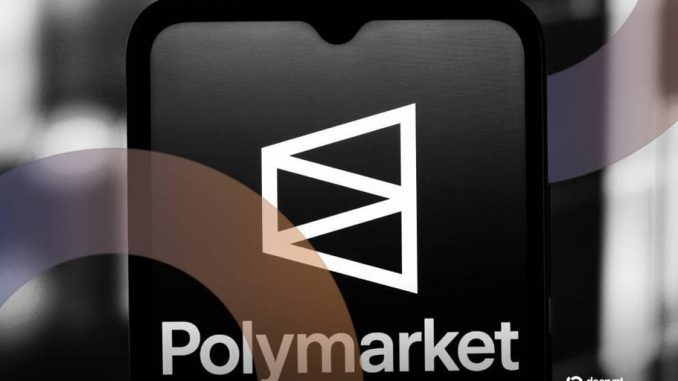 Polymarket Airdrop Farmers Have Become 'More Sophisticated' as Token Launch Polymarket Airdrop Farmers Have Become 'More Sophisticated' as Token Launch Looms