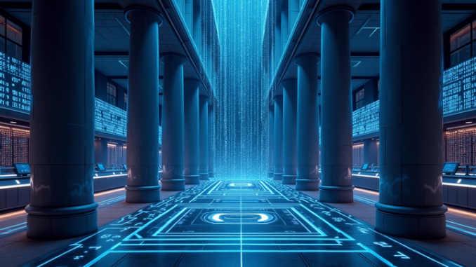QNT soars 7% as Quant ignites banking revolution with QuantNet QNT soars 7% as Quant ignites banking revolution with QuantNet release