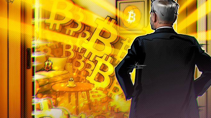 Saylor’s Strategy Adds 168 Bitcoin in Post-Crash Week Saylor’s Strategy Adds 168 Bitcoin in Post-Crash Week