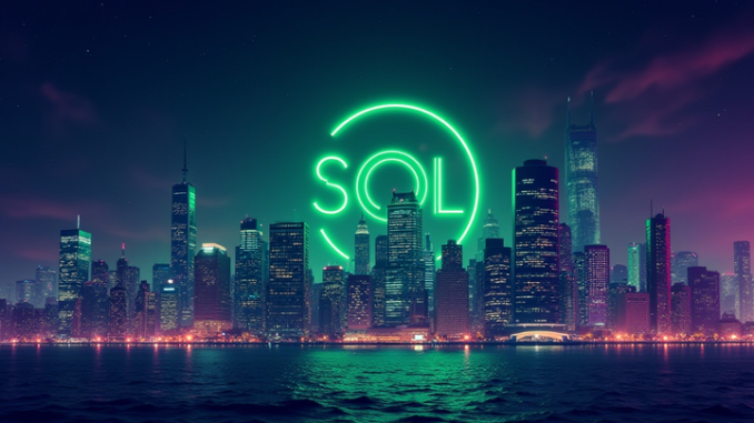Solana’s RWA market surpasses $700M all-time high as adoption accelerates Solana’s RWA market surpasses $700M all-time high as adoption accelerates