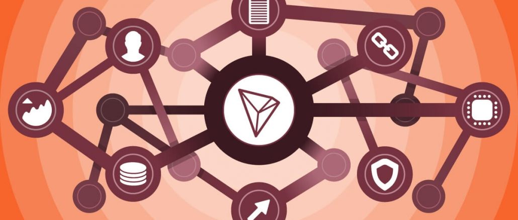 TRX Price Prediction: Target $0.34-$0.36 by November 2025 Despite Near-Term Headwinds