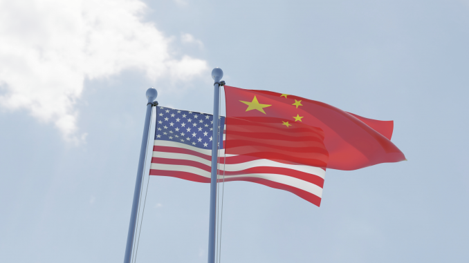 US And China Signal Progress In Kuala Lumpur; Crypto Traders Trade