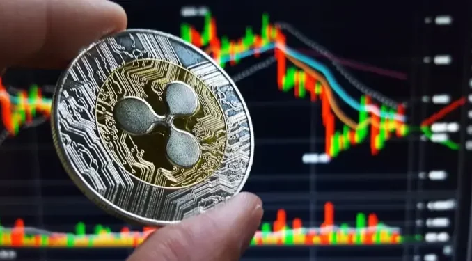 XRP price outlook: why whales, ETFs, and rate cuts could XRP price outlook