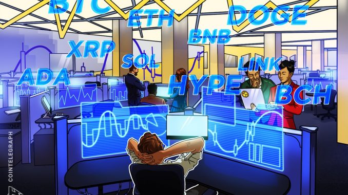 Bitcoin Range Trades As Altcoins, Spot BTC ETF Sell-off Bitcoin Range Trades As Altcoins, Spot BTC ETF Sell-off