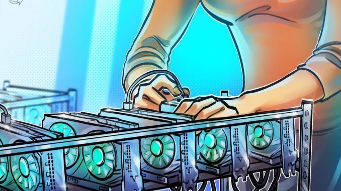 Iran to Intensify Crackdown as 95% of its 427K Crypto Rigs Run Illegally