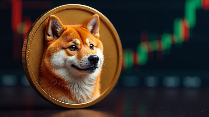 Shiba Inu price forecast