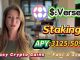 💵 Zero-risk Solana Verse staking guide — even beginners can easily earn 3125.50% APY profits!