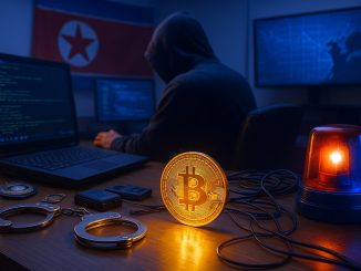 is crypto crime peaking or adapting?