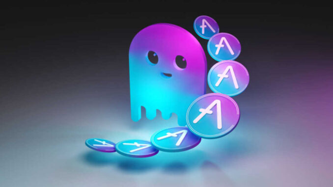 AAVE Price Prediction: Recovery to $185-195 Range Expected Within 30 Days