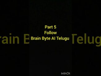 AI SERIES  | AI BEGINNERS MISTAKES | BBAITELUGU