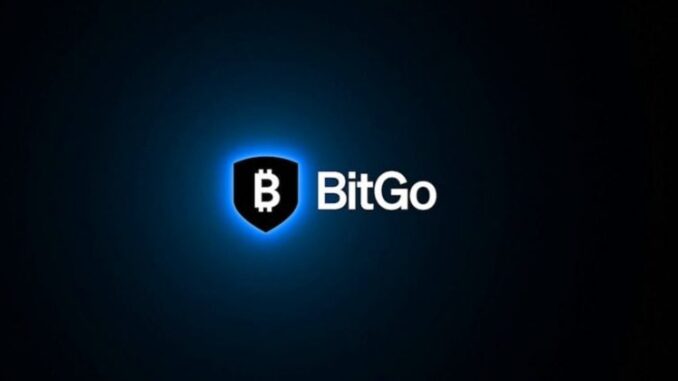 BitGo stock jumps on NYSE debut as Ondo brings the stock onchain
