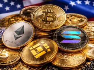 Bitcoin tops $91,000, Ether and XRP advance after Trump speech on Venezuela attack