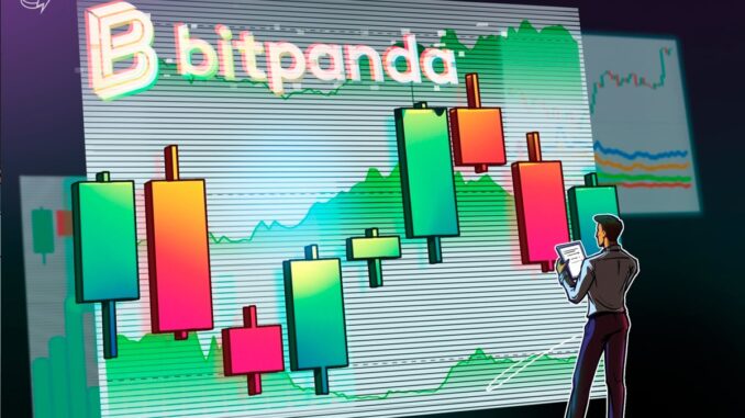 Bitpanda Adds 10,000 Stocks and ETFs to All-In-One Platform