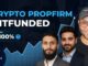 Crypto Propfirm BitFunded Guide | Free Tutorials & Trading Guide by @Hamzatheinsider